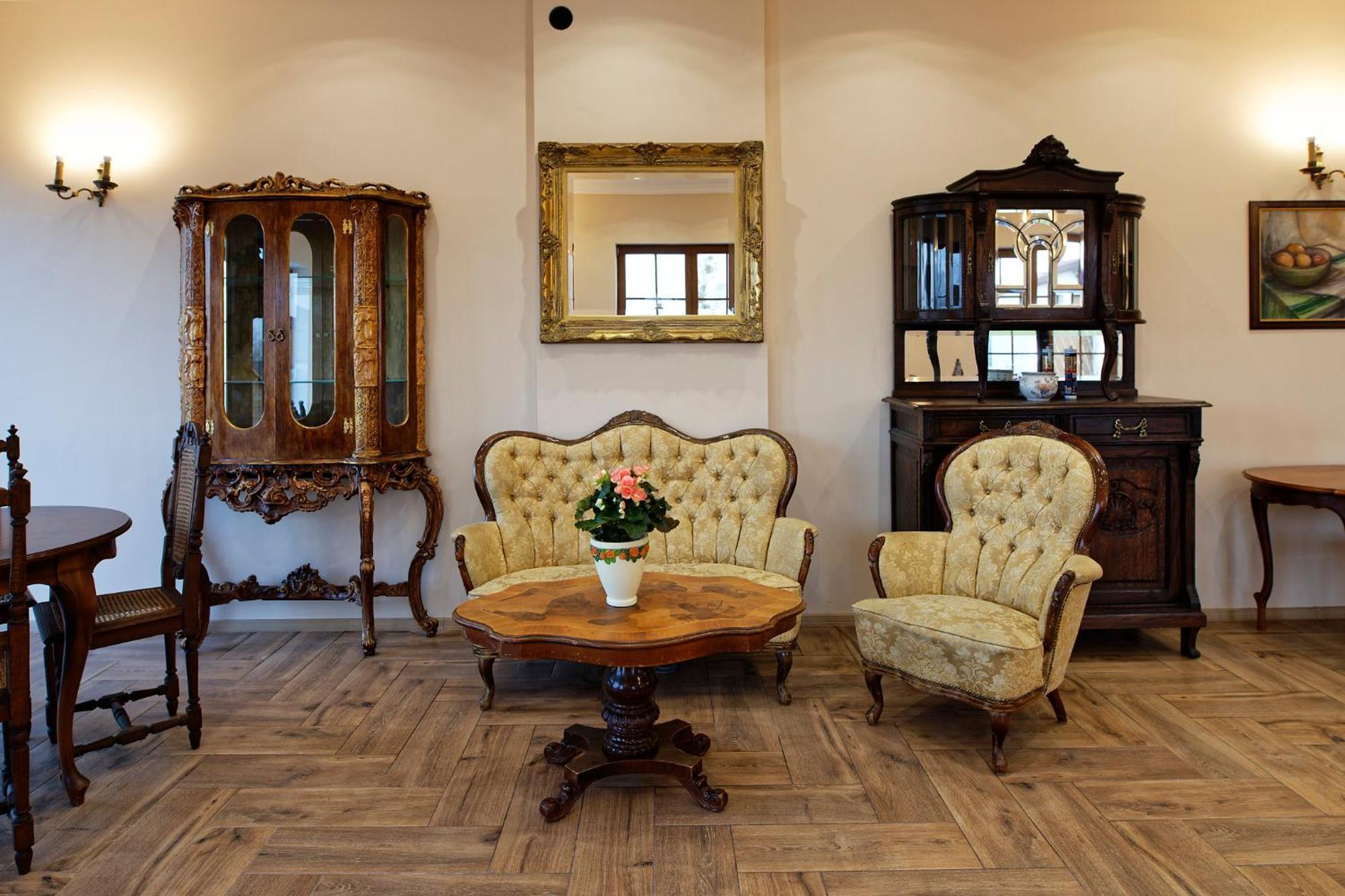 Bed and Breakfast Czapla Stare Sady Mikołajki Exterior foto